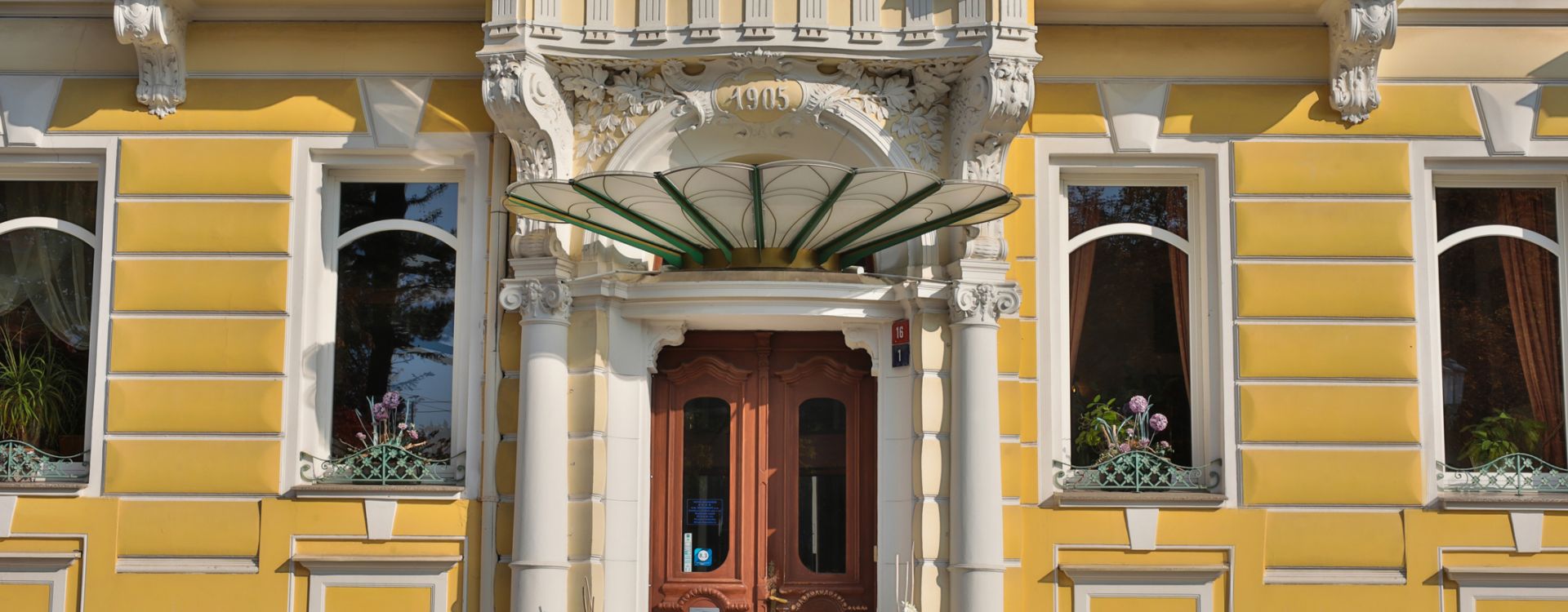 Hotel Belvedere