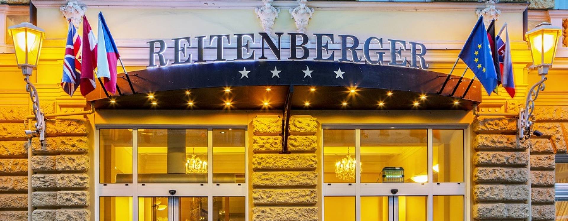 Reitenberger Spa Medical