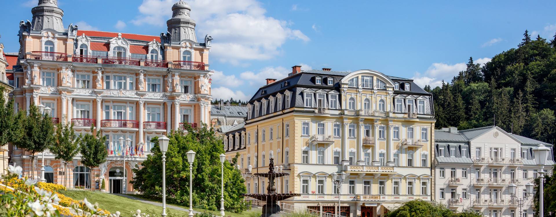 Hotel Hvězda