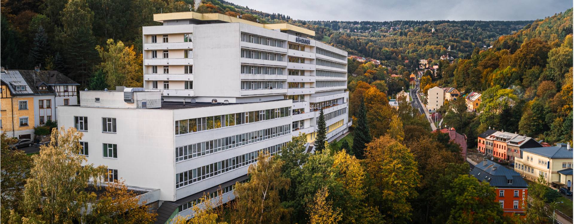 Běhounek Spa & Wellness