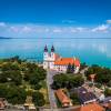 Balaton a okolí