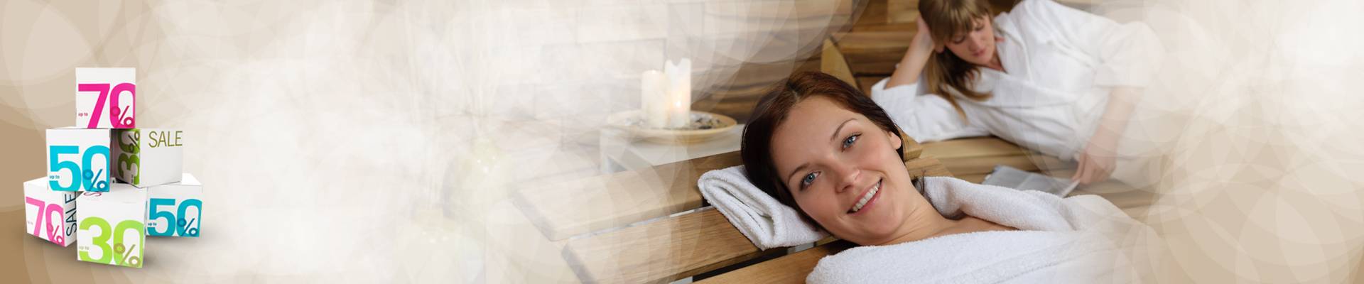 Pobyty <br />se slevou
