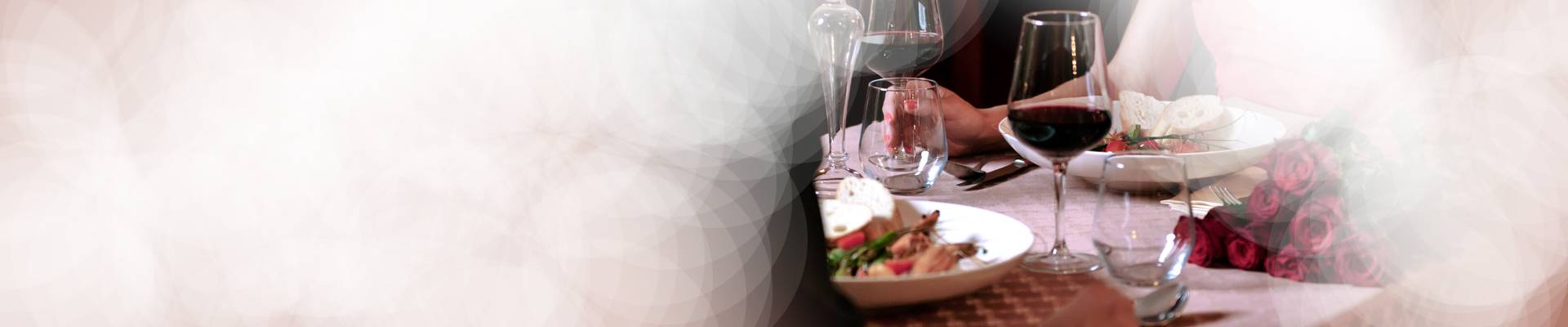 Romantické<br />pobyty