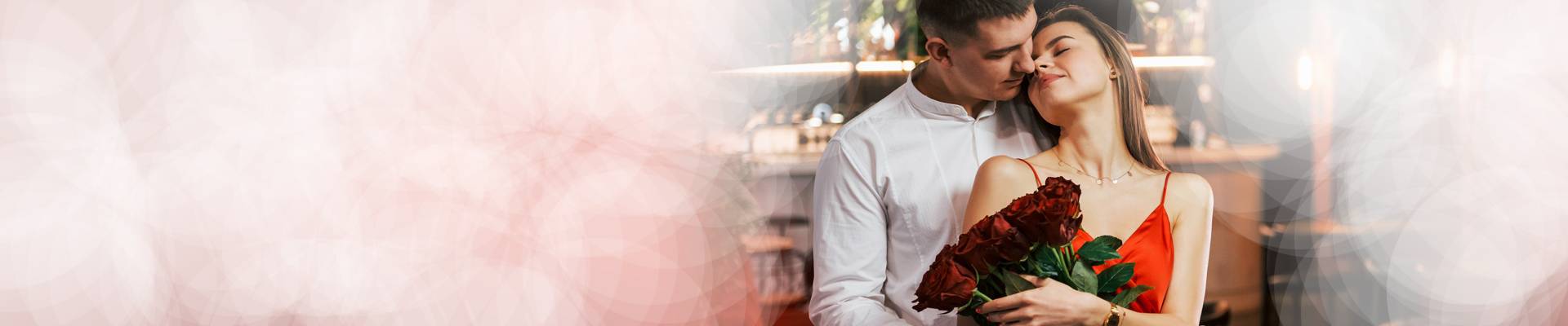 Valentýnské<br />pobyty